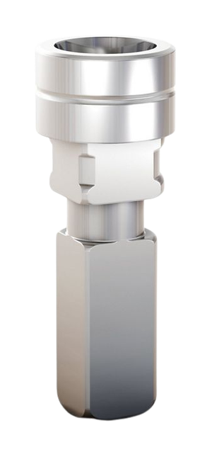 Componente para Fluxo Digital Implanew